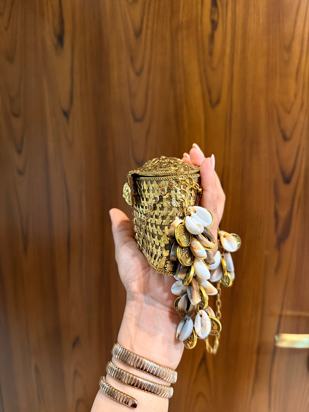 Sunheri Seashell