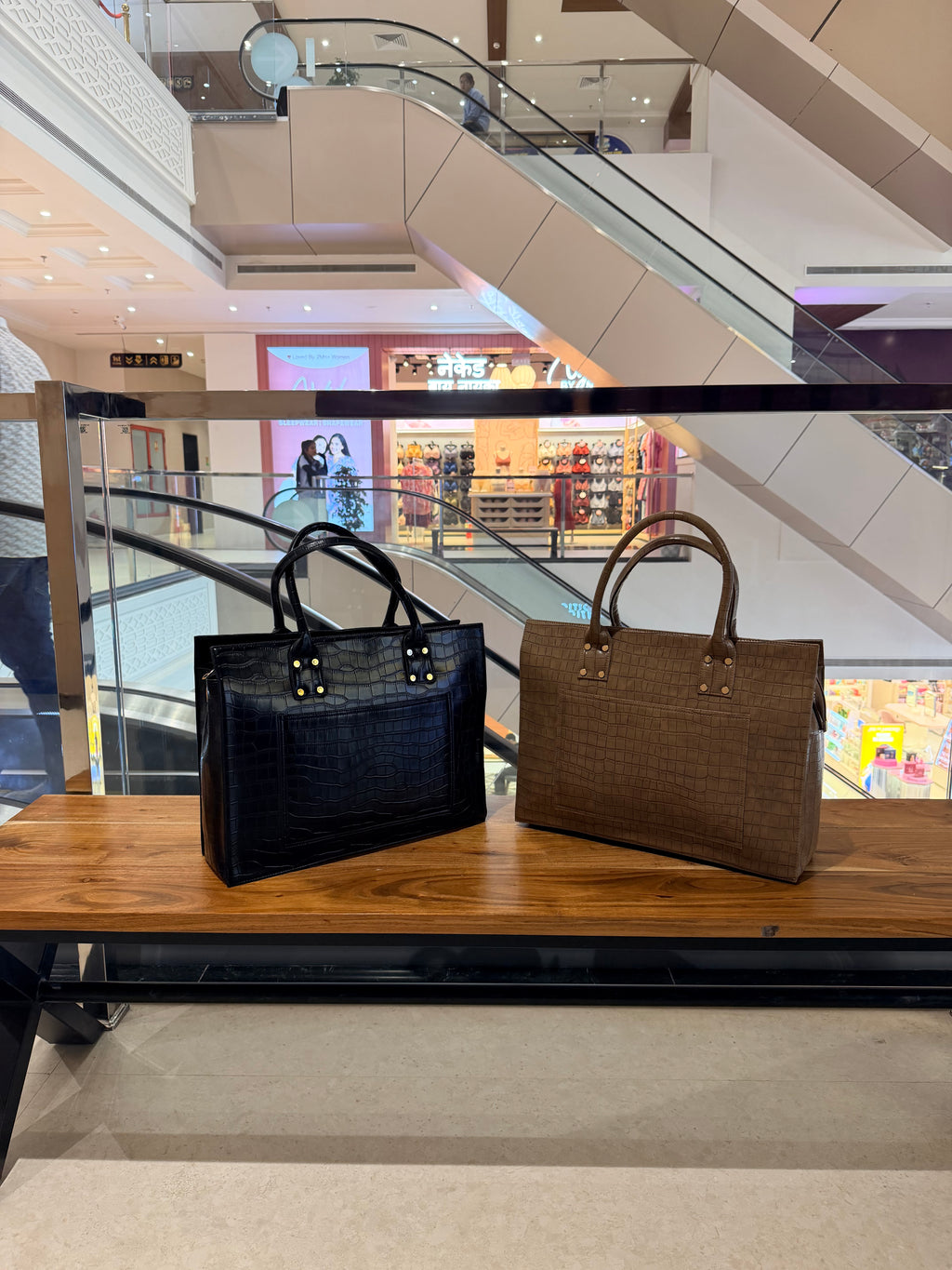 Metro Tote