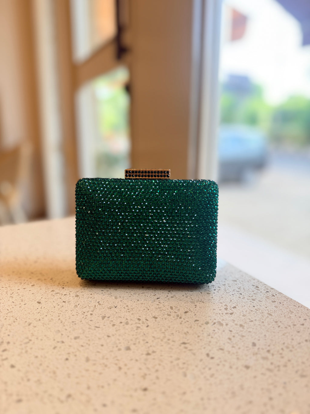 Stardust Box