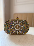 Rajwada Clutch