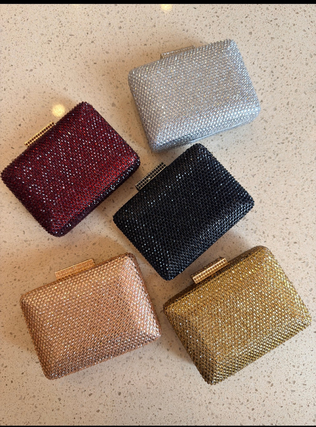Stardust Box