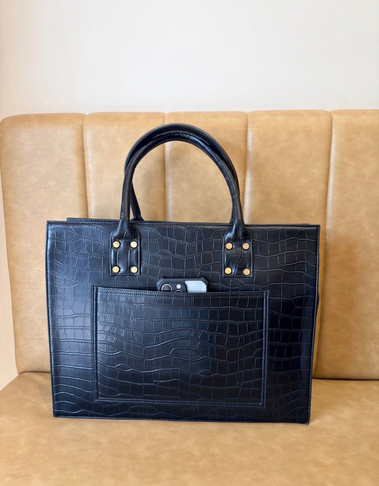 Metro Tote