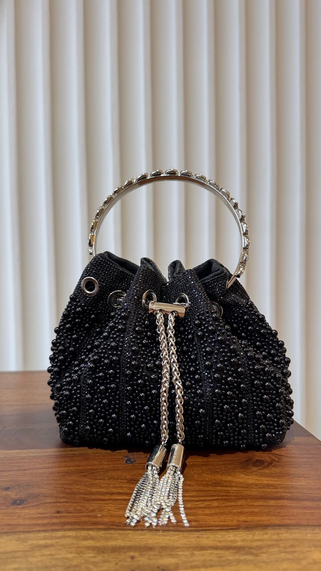 Maximal Muse Bucket Bag