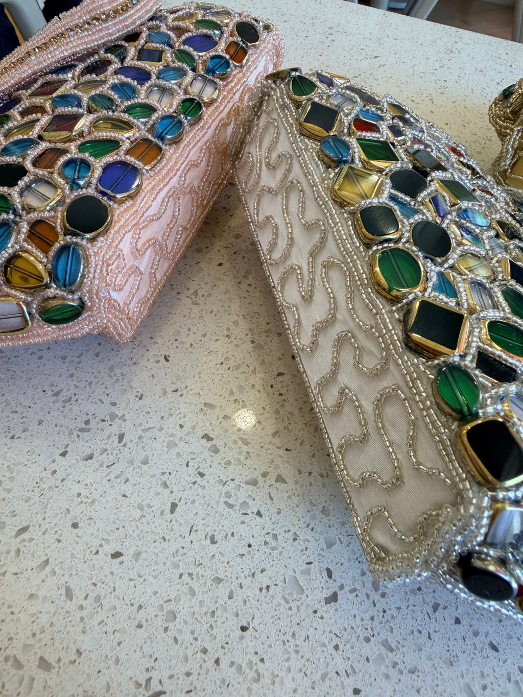 Gemzy Mosaic