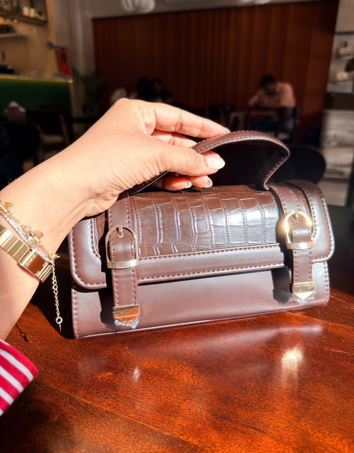 Verona Sling