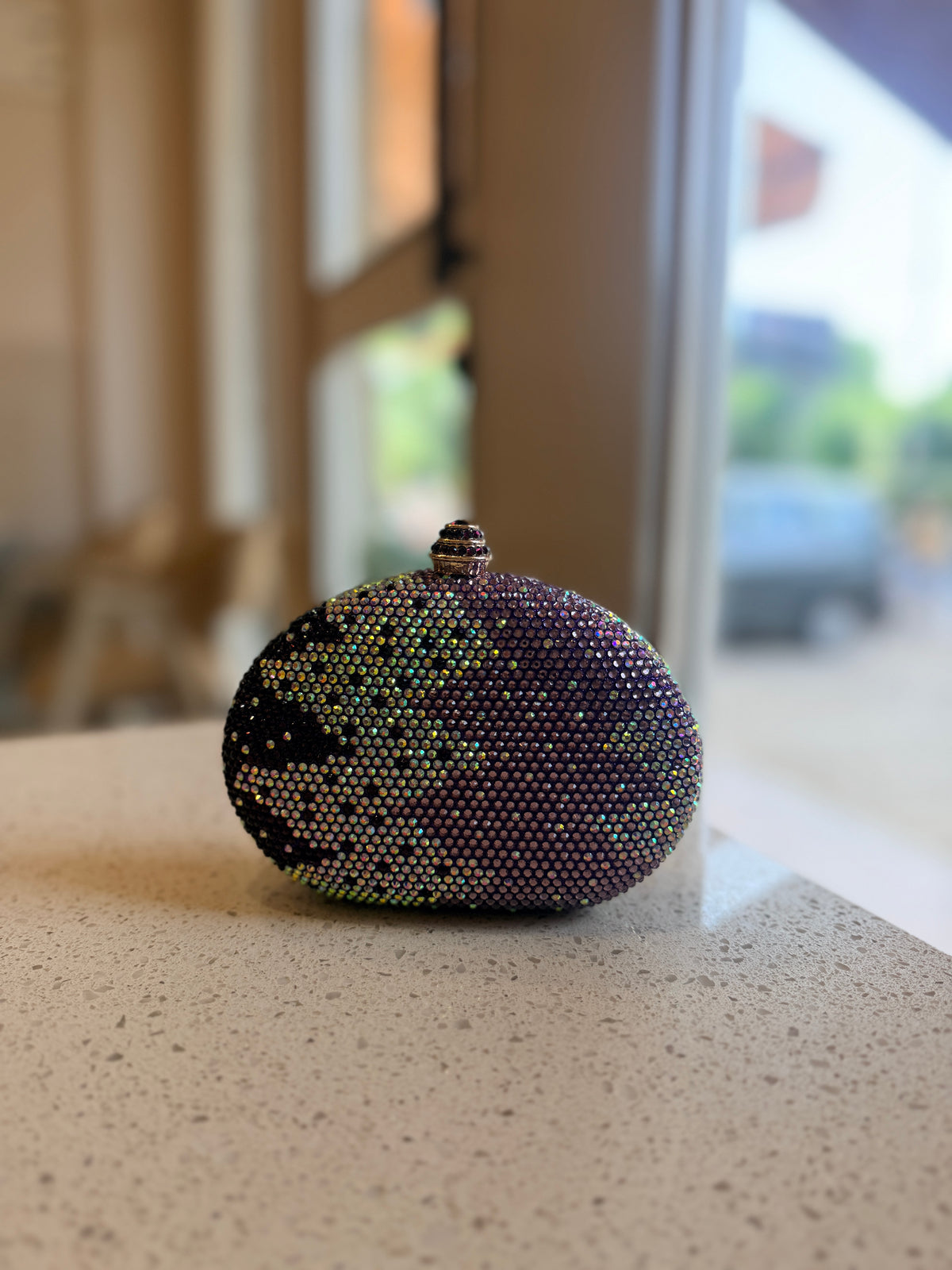 Stardust Oval