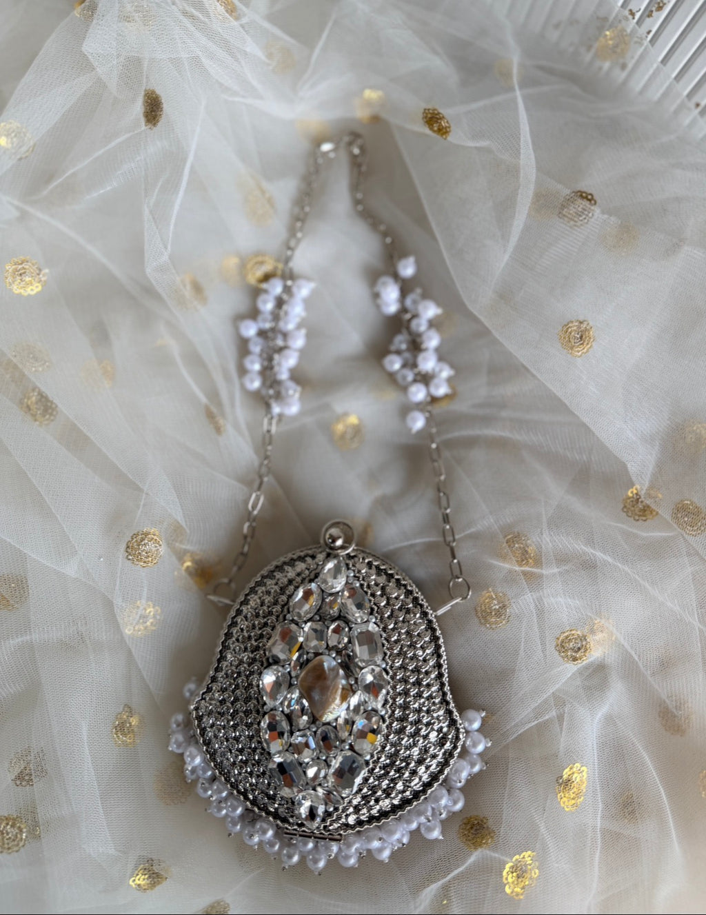 Tiny Treasures