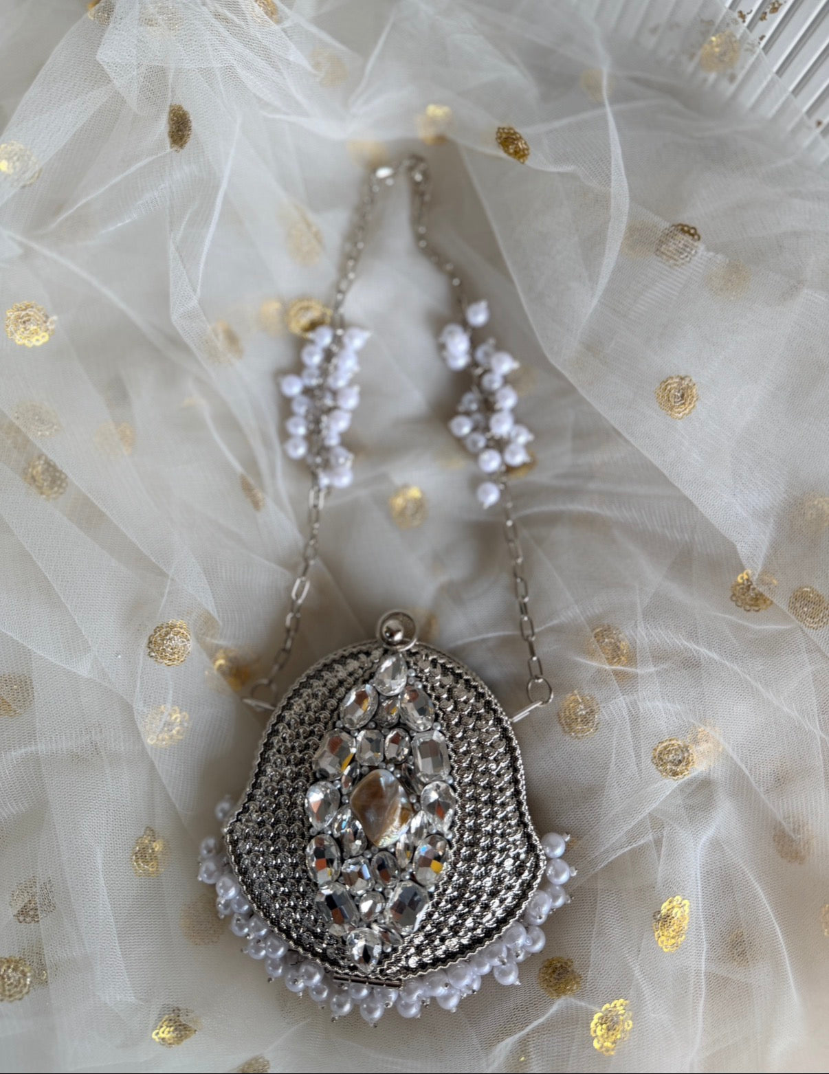 Tiny Treasures