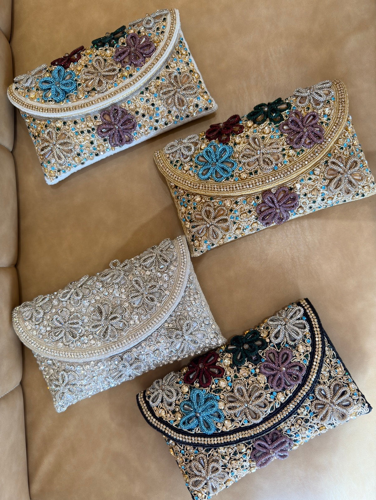 Meher Handwork Flap