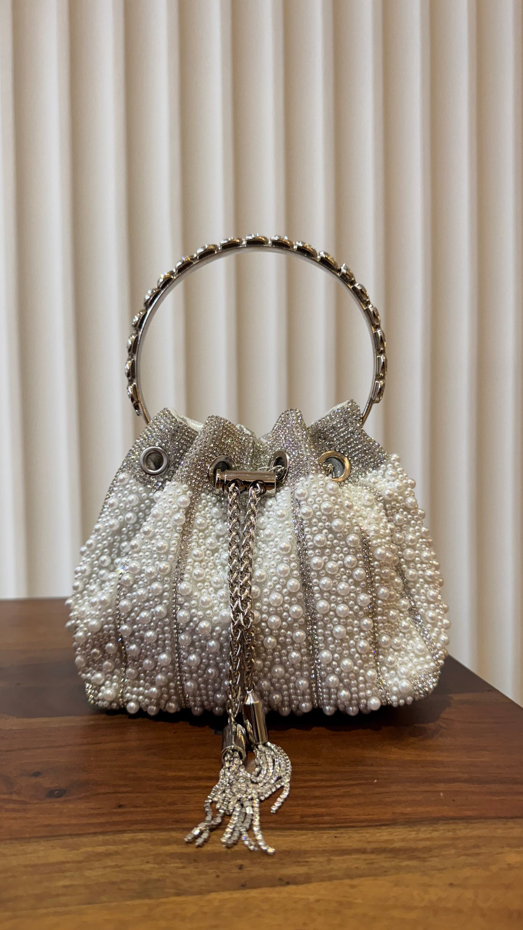 Maximal Muse Bucket Bag