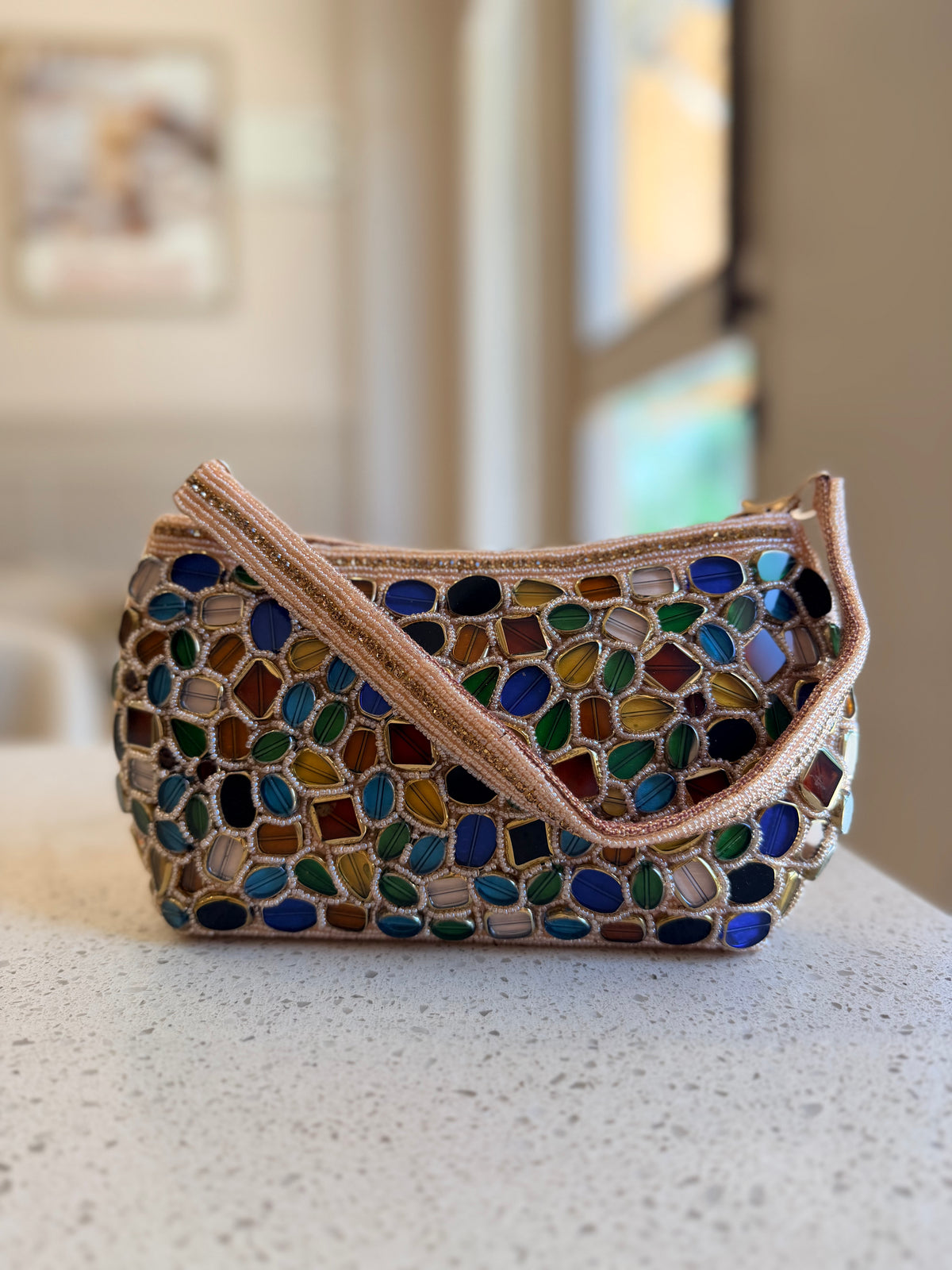 Gemzy Mosaic