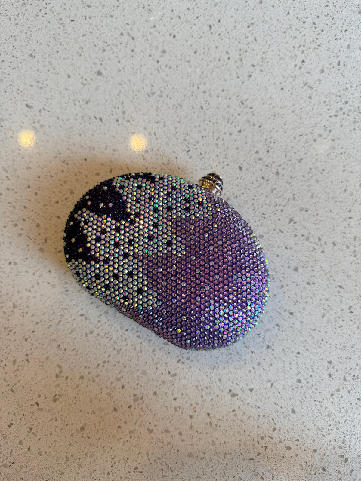Stardust Oval
