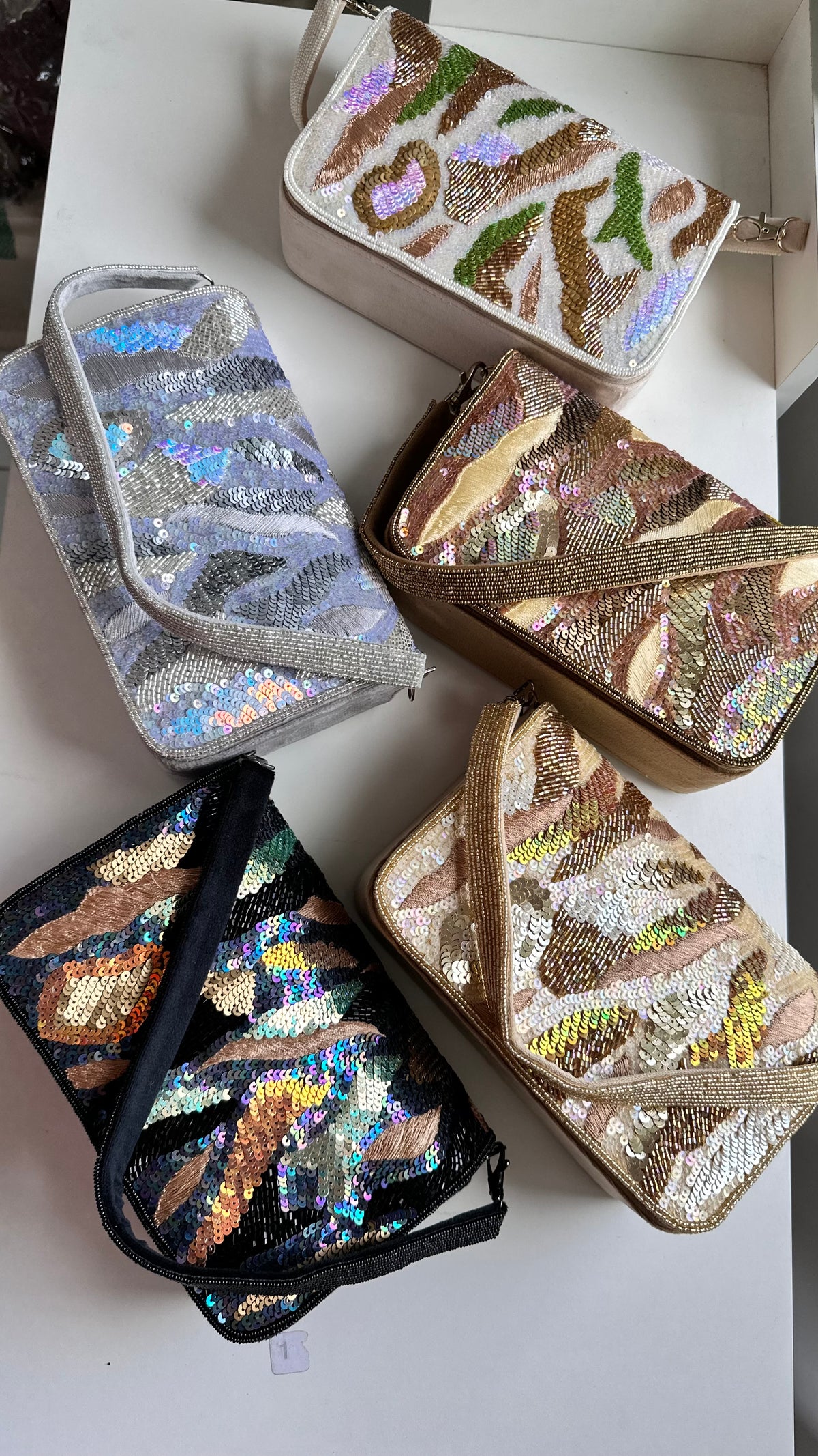 Twinkle Bag