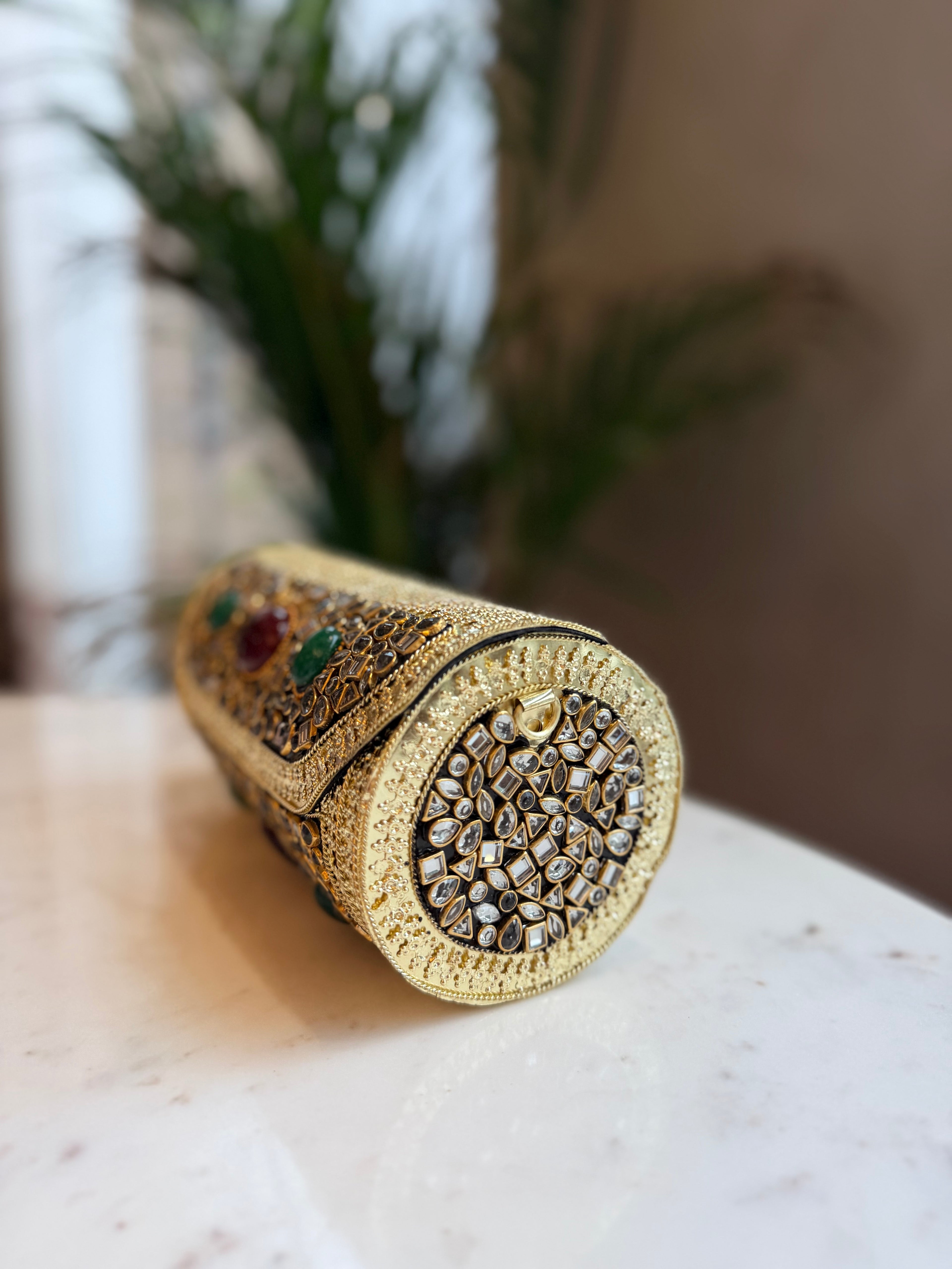 Imperial Kundan