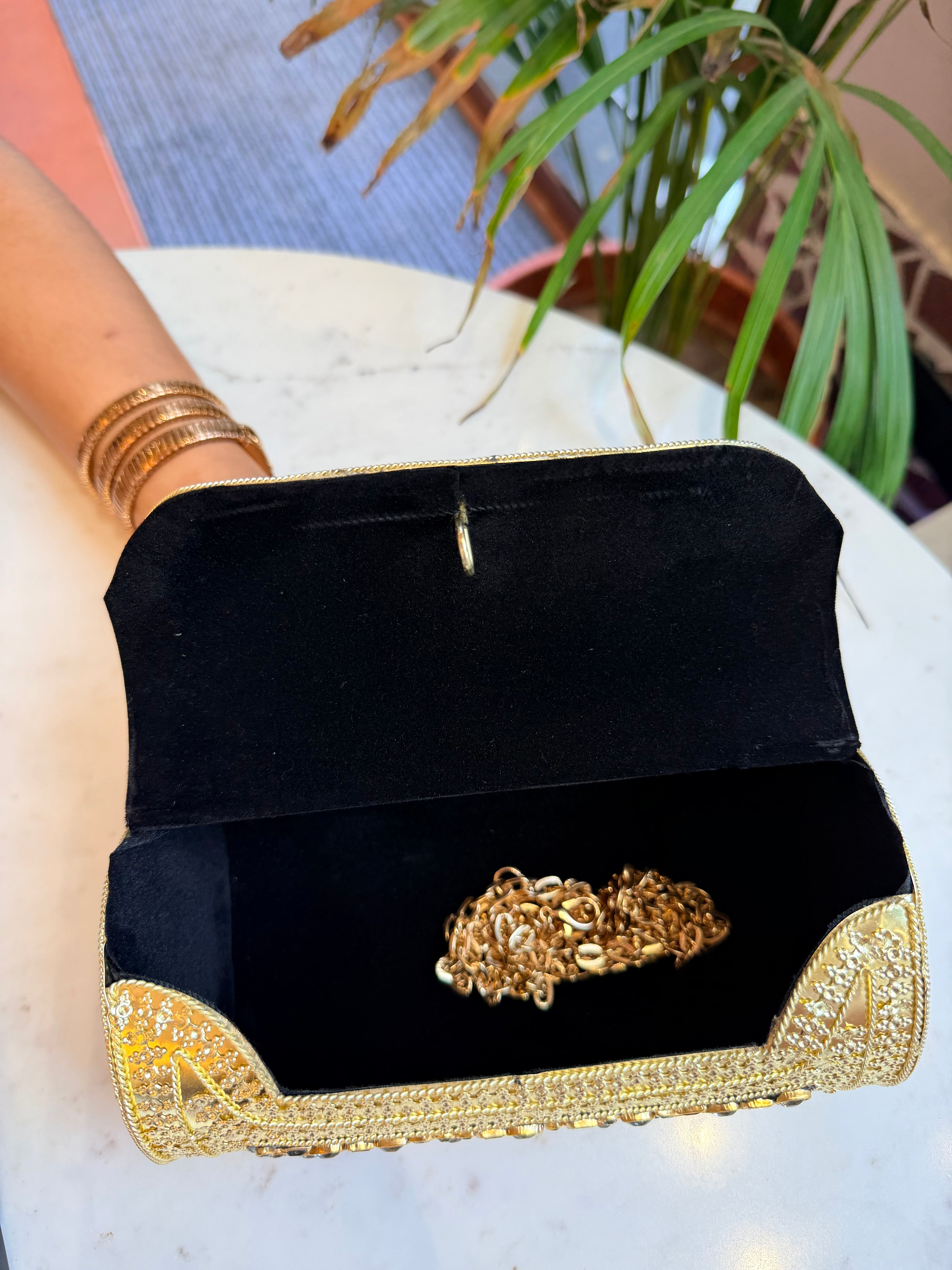 Imperial Kundan