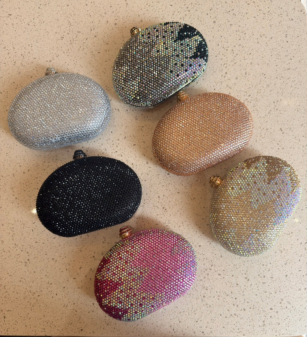 Stardust Oval
