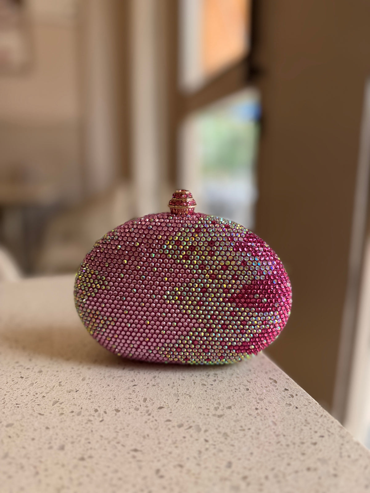 Stardust Oval