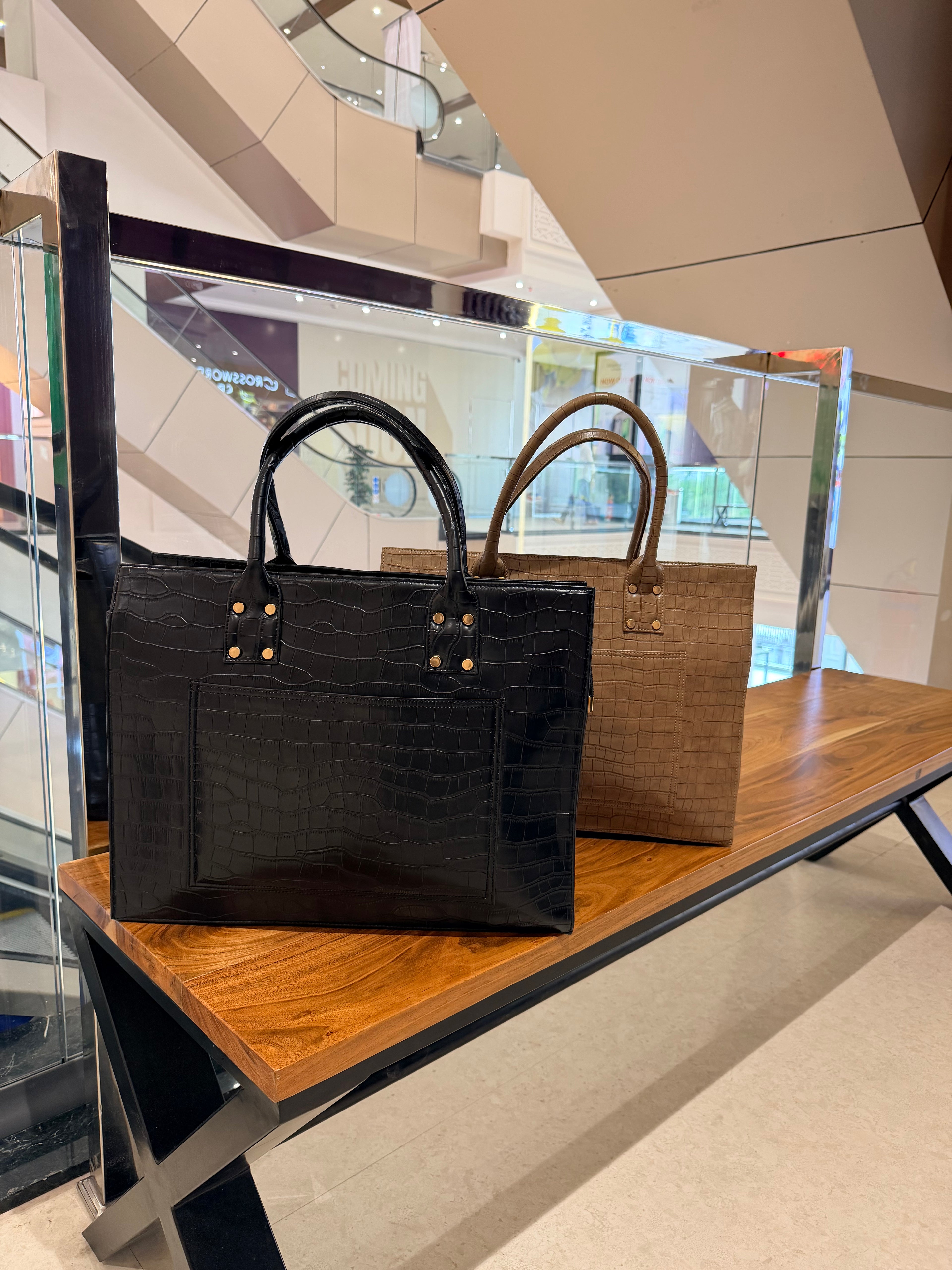 Metro Tote