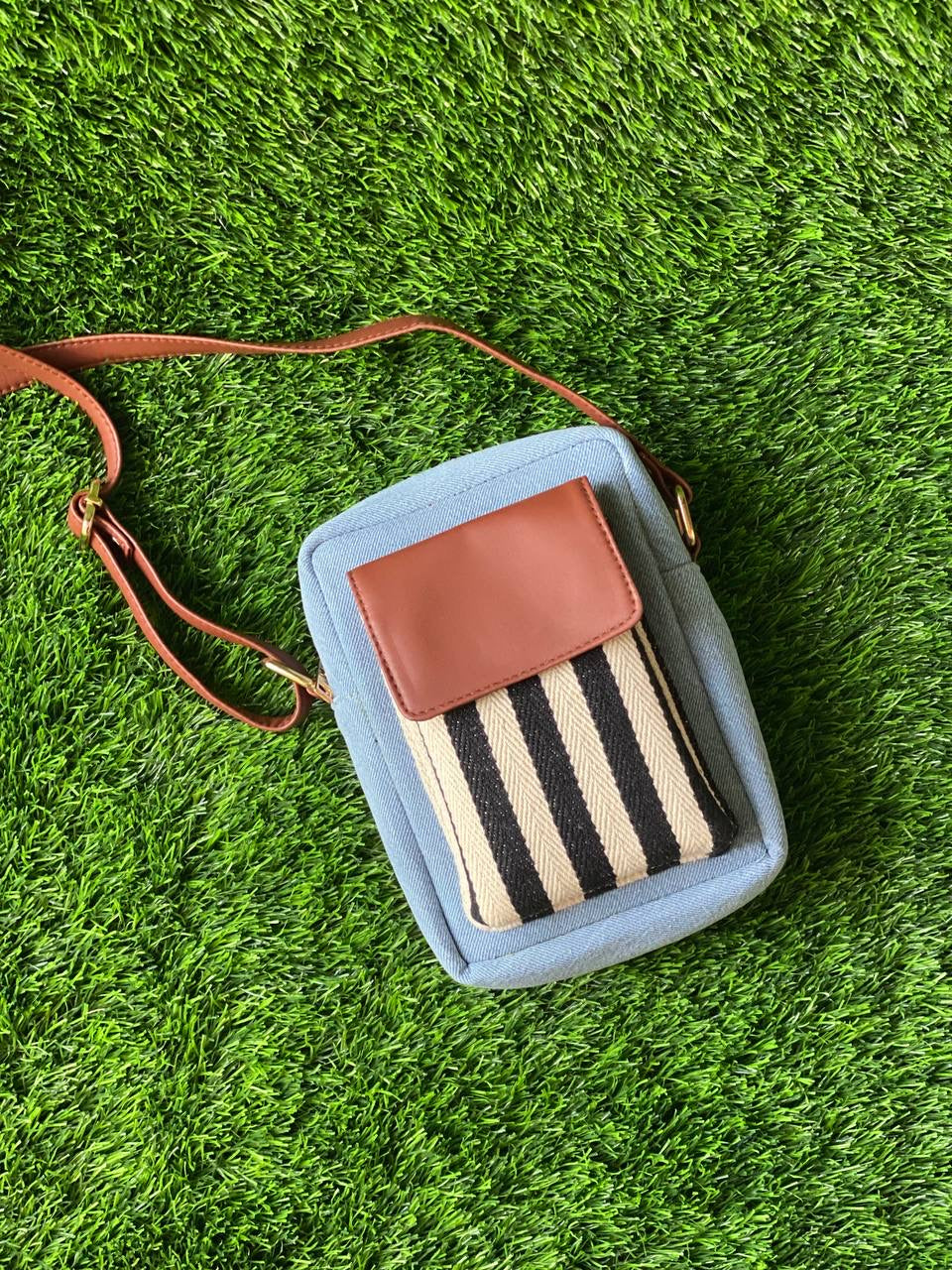 Nomad Sling