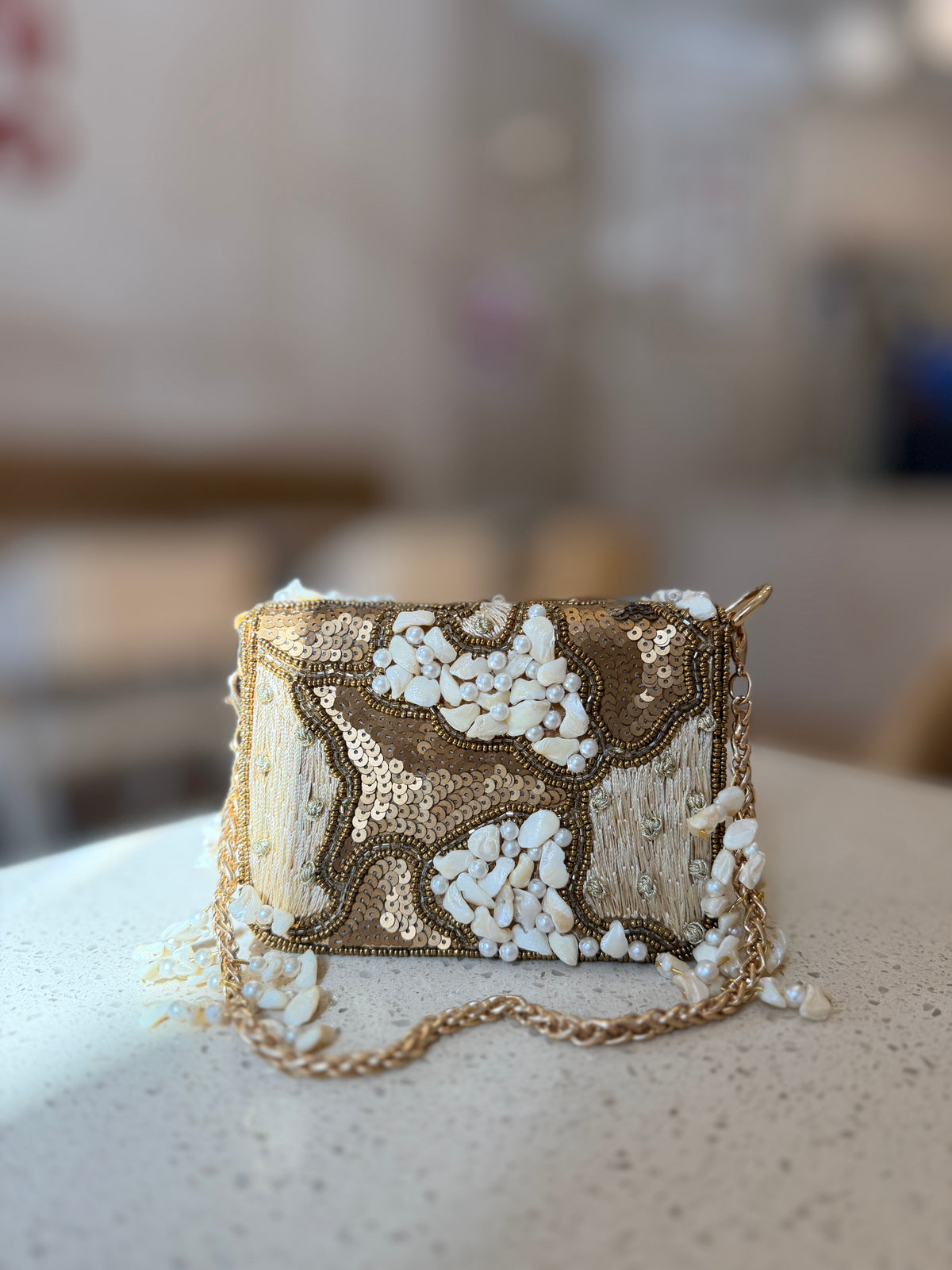 Glint Mini Bag