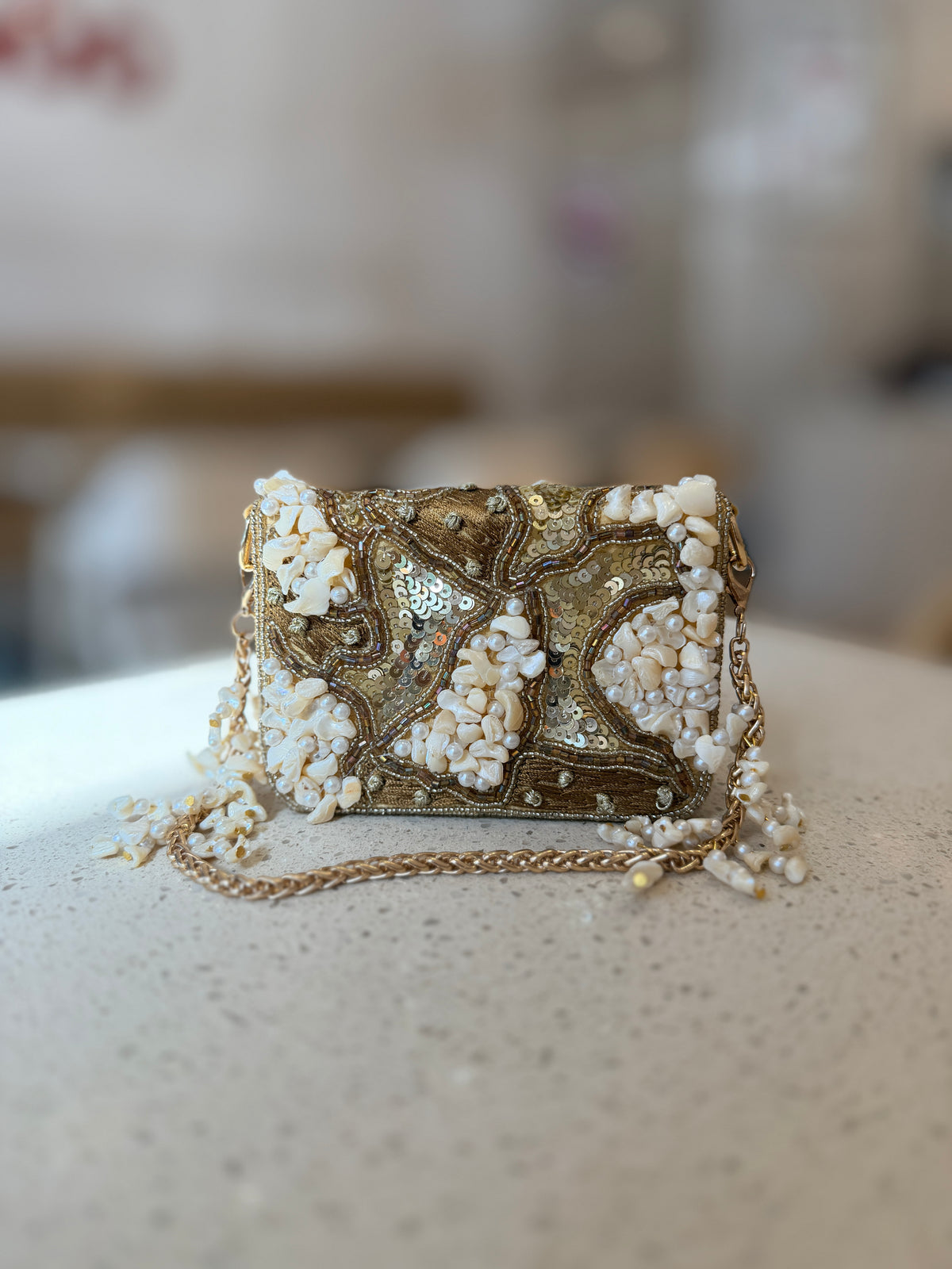 Glint Mini Bag