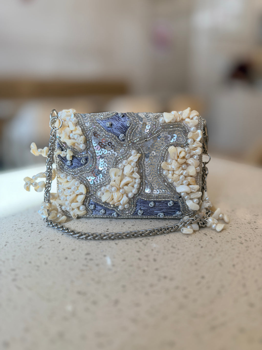 Glint Mini Bag