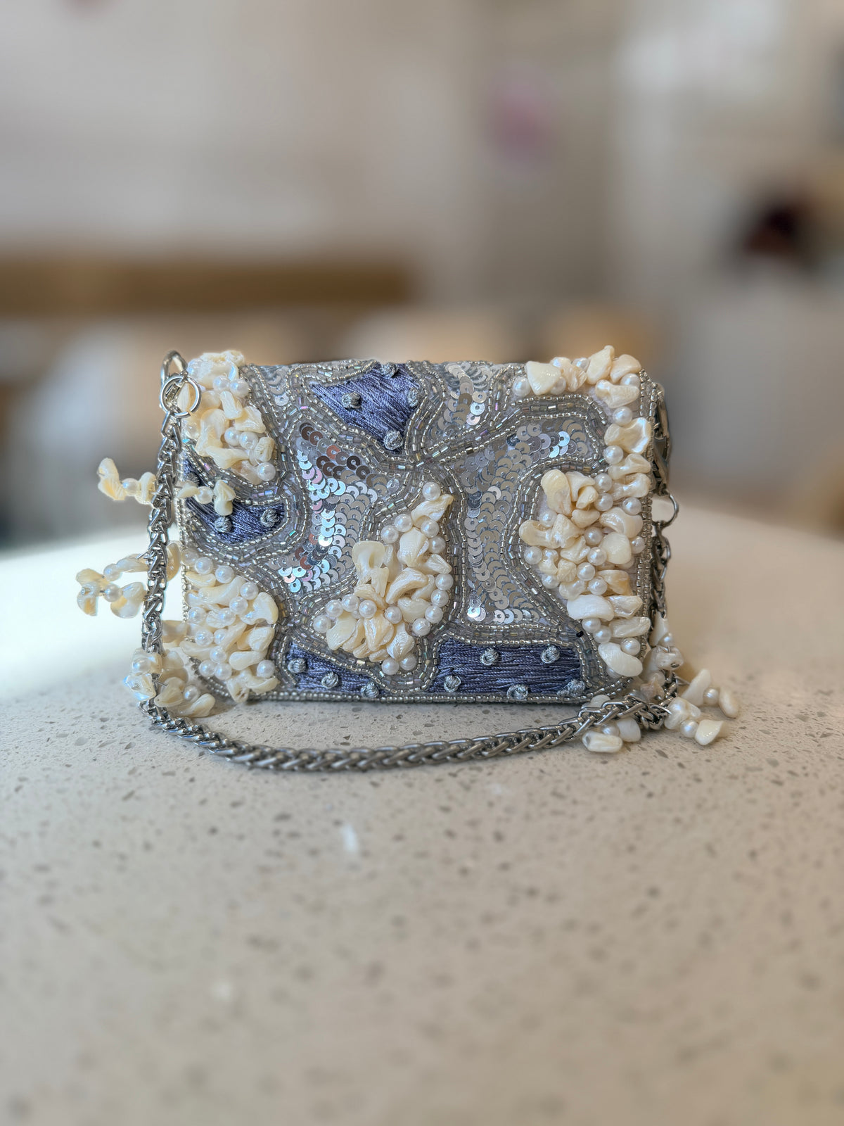 Glint Mini Bag