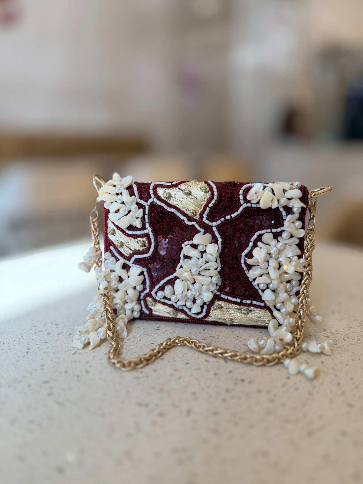 Glint Mini Bag
