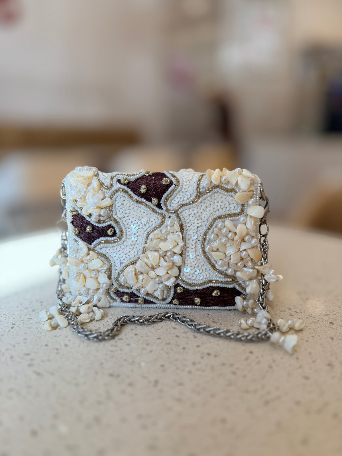 Glint Mini Bag