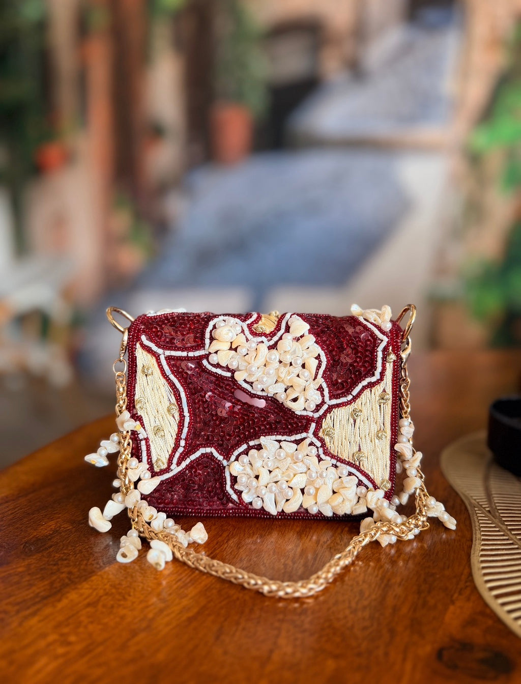 Glint Mini Bag