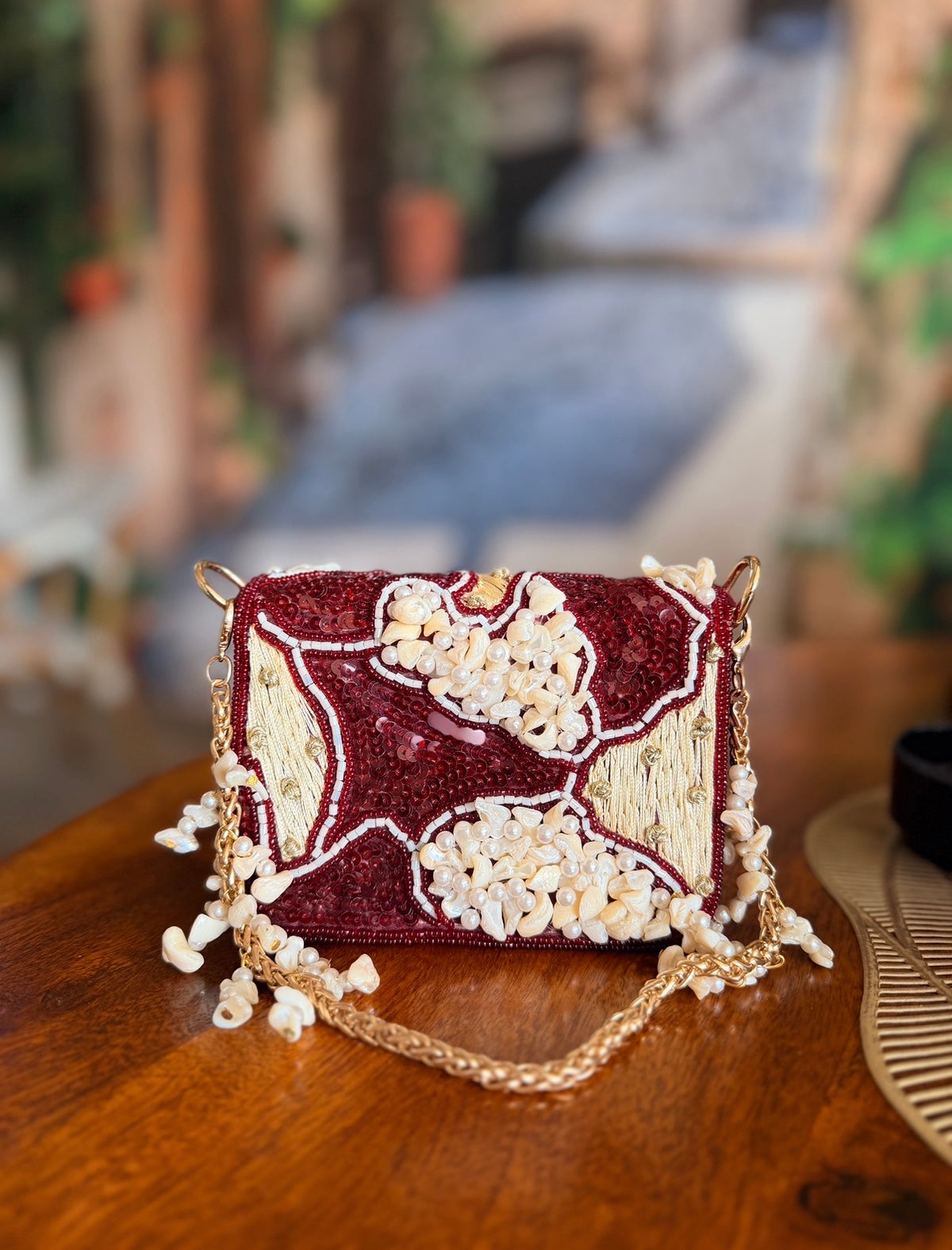 Glint Mini Bag