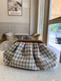 Jacquard Cloud Bag 1.0