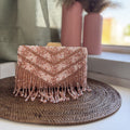 Aarohi Elegant Evening Clutch