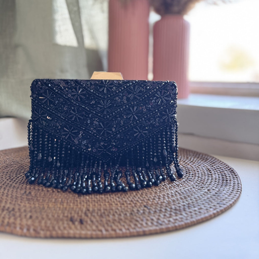 Aarohi Elegant Evening Clutch