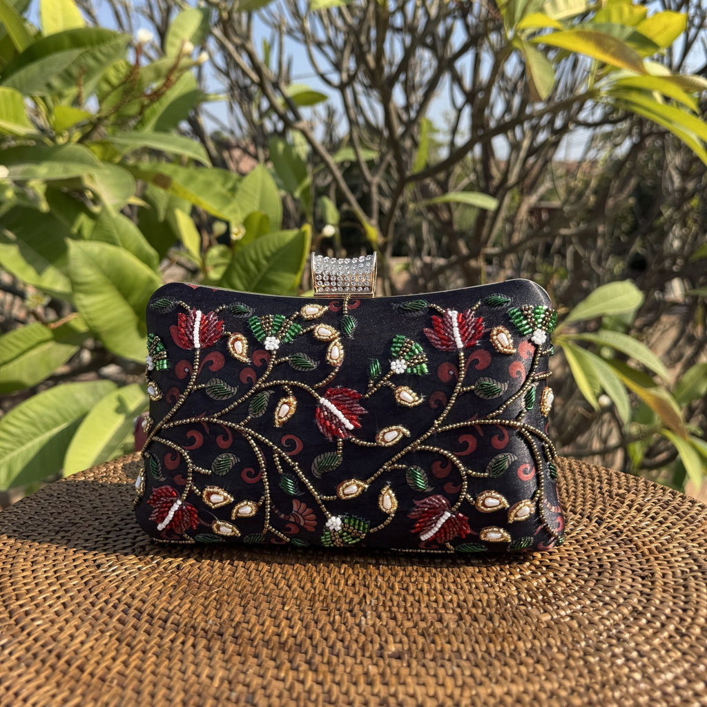 Art Edit Digital Clutch - Color 3