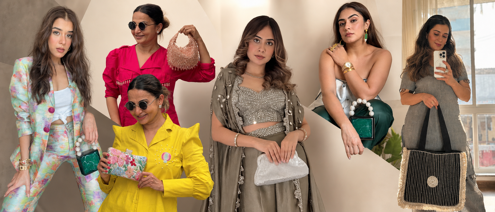 The Handbag Chosen By Icons