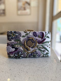 Bloomescape Digital Clutch - Color 1