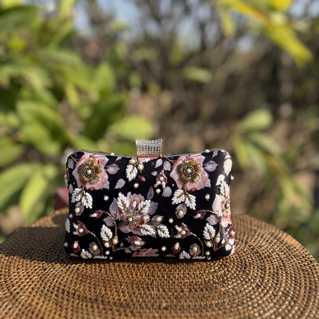 Design Diary Digital Clutch - Color 1