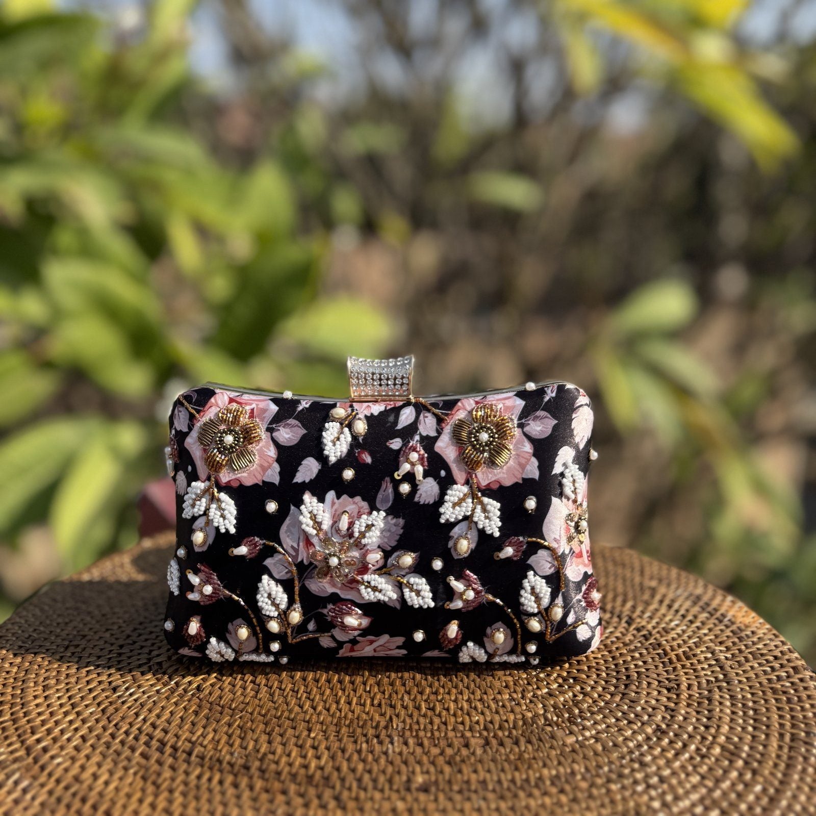 Design Diary Digital Clutch - Color 1