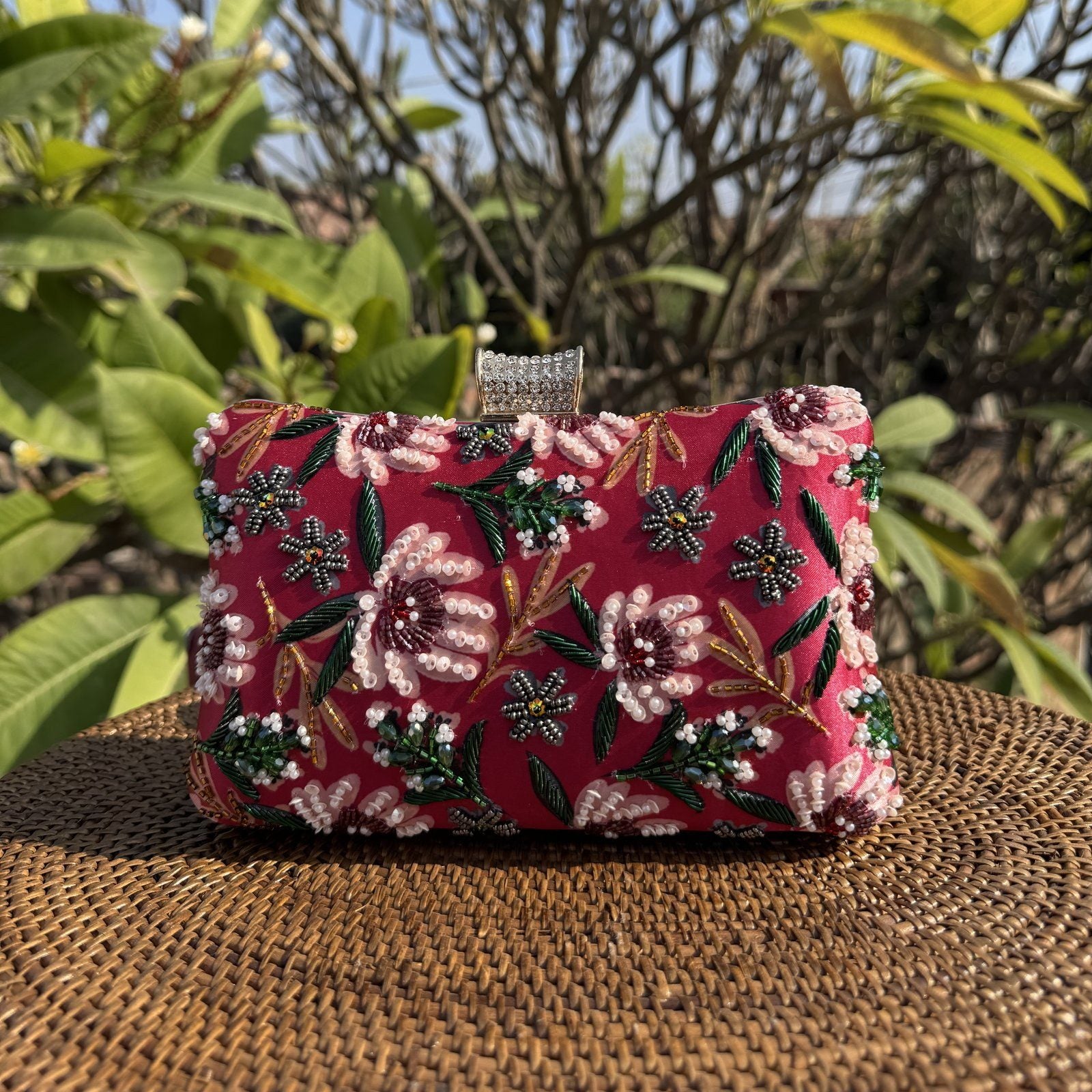 Design Diary Digital Clutch - Color 2