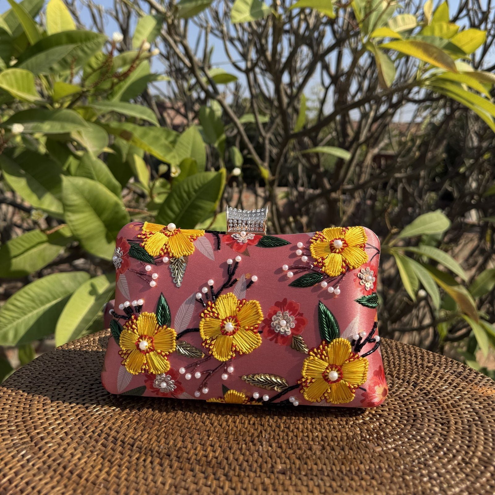 Design Diary Digital Clutch - Color 3