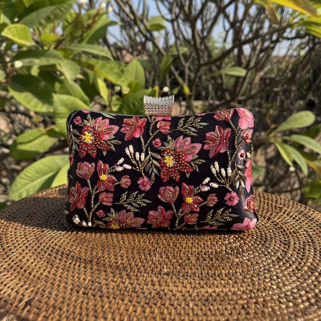 Design Diary Digital Clutch - Color 4