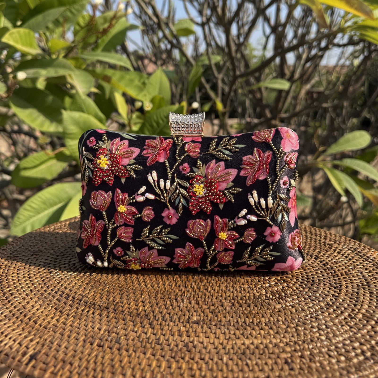 Design Diary Digital Clutch - Color 4