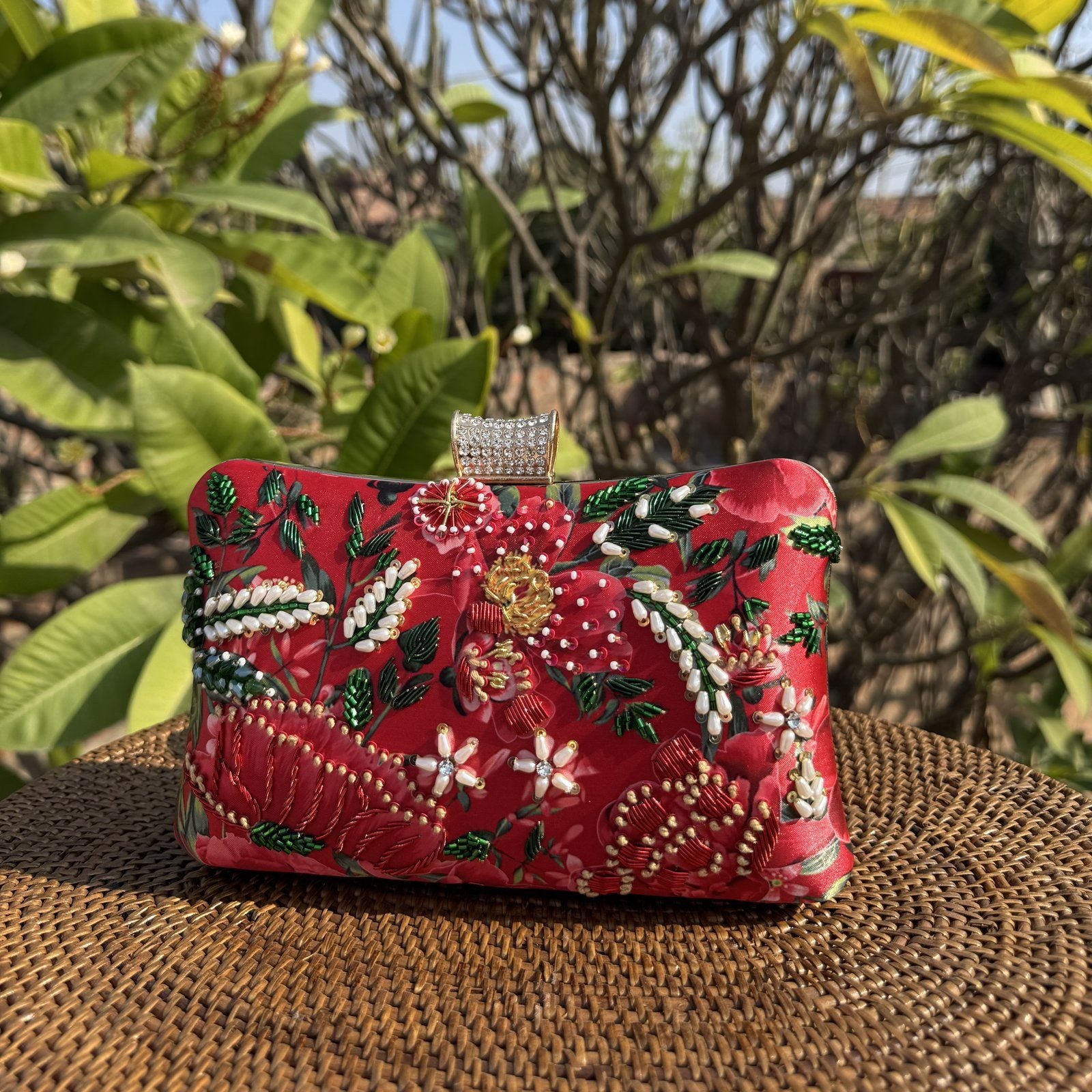 Design Diary Digital Clutch - Color 5