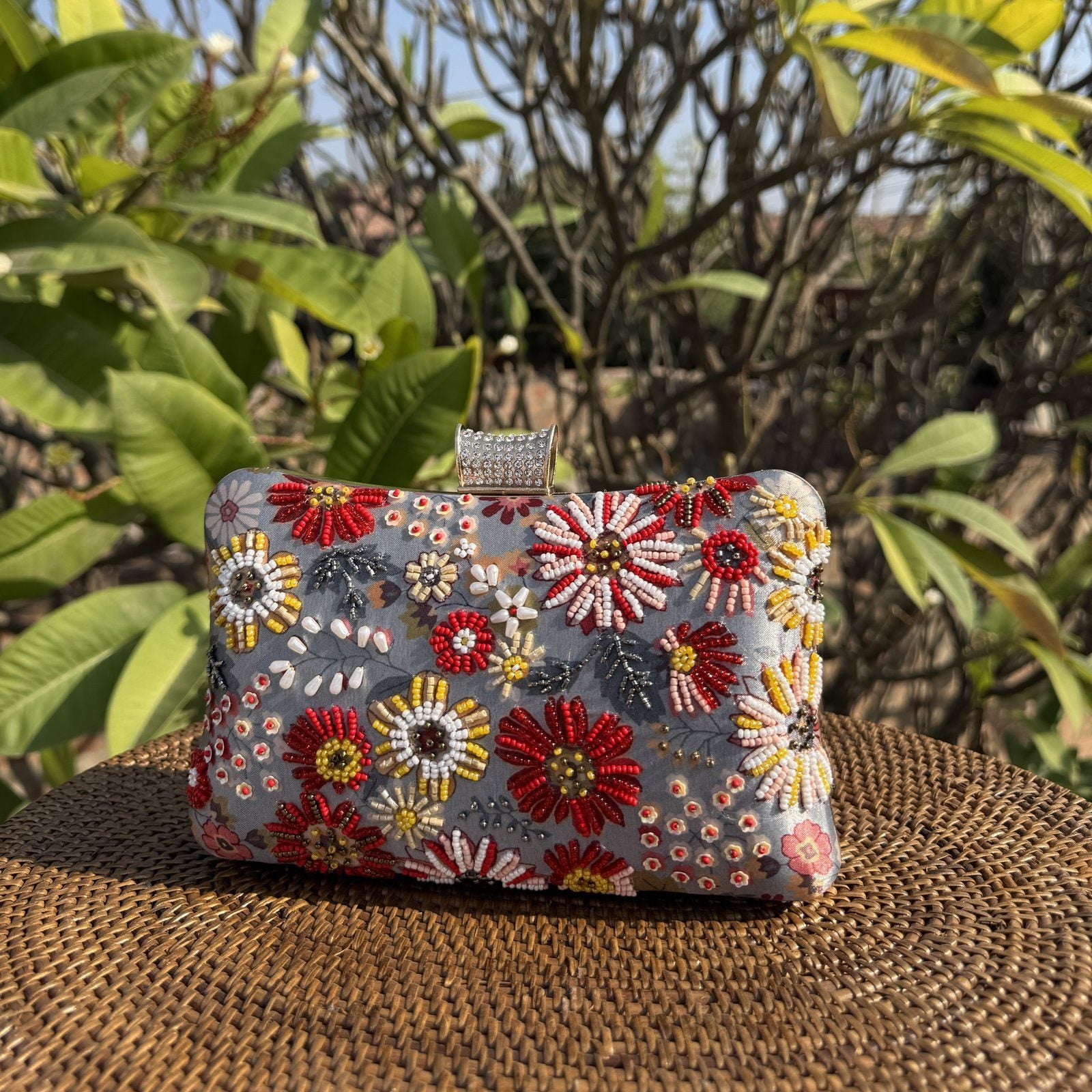 Design Diary Digital Clutch - Color 6