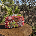 Flora Luxe Digital Clutch - Color 1
