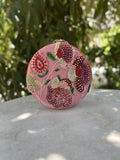 Flora Muse Digital Clutch - Color 1