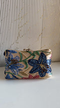 Garden Gala Digital Clutch - Color 1