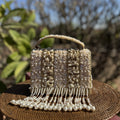 Jhilmil Sparkle Evening Bag