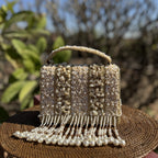 Jhilmil Sparkle Evening Bag